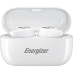Energizer Earphones TWS40 Bluetooth Earphones - White