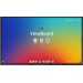 Viewsonic IFP110 interactive whiteboard 110" 3840 x 2160 pixels Touchscreen Black HDMI