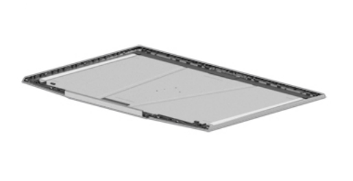Image of HP L56890-001 laptop spare part Bottom case