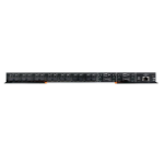 Lenovo 00FM514 network switch Managed L2/L3 Black
