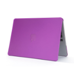 iPearl mCover-MBA13.6-22 notebook case 13.6" Cover Purple