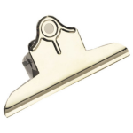 Q-CONNECT KF01292Q document clip 10 pc(s)