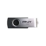 PNY P-FD32GTBATTR USB flash drive 32 GB USB Type-A 3.2 Gen 2 (3.1 Gen 2) Silver
