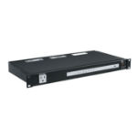 Middle Atlantic Products RLNK-915R power distribution unit (PDU)