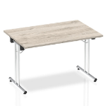 Dynamic Impulse Folding Table