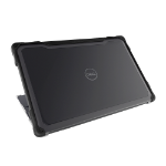 Gumdrop Cases SlimTech 13" Cover Black