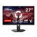 Lenovo Legion 27-10 computer monitor 68.6 cm (27") 1920 x 1080 pixels Full HD LED Black