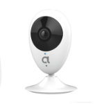 Alula Security - CAMERA Wi-Fi Indoor Mini