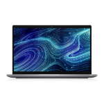 Joy Systems Dell Latitude 7420 Intel® Core™ i7 i7-1185G7 Laptop 14" Touchscreen Full HD 32 GB DDR4-SDRAM 2 TB SSD Wi-Fi 4 (802.11n) Windows 11 Pro Gray