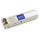 AddOn Networks M-FAST-SFP-MM/LC-AO network transceiver module Fiber optic 100 Mbit/s 1310 nm