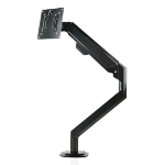 Ergo CMS3152 monitor mount / stand 81.3 cm (32") Desk Black