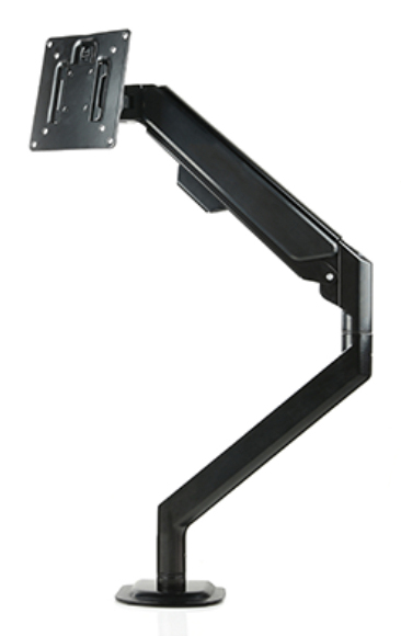 Ergo CMS3152 monitor mount / stand 81.3 cm (32") Desk Black
