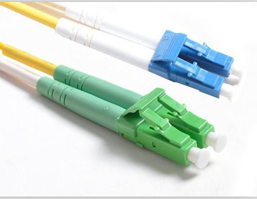 Microconnect Yellow Fib447003 Infiniband/Fibre Optic Cable 3 M Lc