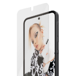 PanzerGlass SAFE. by ® Screen Protector Samsung Galaxy A27 5G | Ultra-Wide Fit w. EasyAligner Doorzichtige schermbeschermer 1 stuk(s)