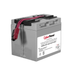 CyberPower RBP0023 UPS battery Sealed Lead Acid (VRLA) 24 V