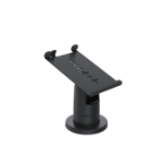 Ergonomic Solutions SpacePole Payment ING5000-S-MN-02 POS-systeemaccessoire POS-bevestiging Zwart Samengesteld