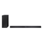 Sharp HT-SBW320 soundbar speaker Black 2.1 channels 360 W