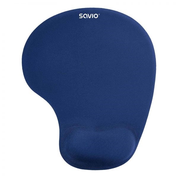 SAV IO MP-01NB mouse pad dark blue