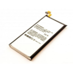 CoreParts MBXSA-BA0128 mobiele telefoon onderdeel Batterij/Accu Zwart