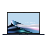 ASUS Zenbook 14 OLED UX3405MA-PZ275X Intel Core Ultra 9 185H Laptop 35.6 cm (14") Touchscreen 3K 32 GB LPDDR5x-SDRAM 1 TB SSD Wi-Fi 6E (802.11ax) Windows 11 Pro Blue