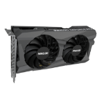 INNO3D GeForce RTX 4060 TWIN X2 NVIDIA 8 GB GDDR6
