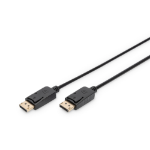 Digitus DisplayPort Connection Cable, 2m