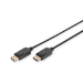 Digitus DisplayPort Connection Cable, 1m