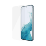 PanzerGlass SAFE. by ® Screen Protector Samsung Galaxy A54 5G | Ultra-Wide Fit