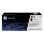 HP Q2612A/12A Toner cartridge black, 2K pages ISO/IEC 19752 for Canon LBP-3000