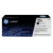 HP Cartucho de tóner original LaserJet 12A negro