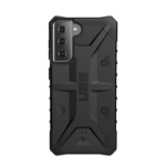 Urban Armor Gear Pathfinder series mobile phone case 15.8 cm (6.2") Cover Black