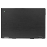 iPearl mCover 15.6" Hardshell case Black