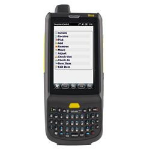 Wasp HC1 handheld mobile computer 9.65 cm (3.8") 800 x 480 pixels 390 g Black