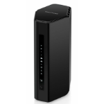 NETGEAR Nighthawk RS300 draadloze router Gigabit Ethernet Tri-band (2,4 GHz / 5 GHz / 6 GHz) Zwart