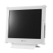 AG Neovo X-17P Digital signage flat panel 43.2 cm (17") LED 250 cd/m² SXGA White