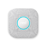 Nest Labs Nest Protect Combi detector Interconnectable Wireless connection