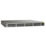Cisco Nexus 3048 Managed L2/L3 Gigabit Ethernet (10/100/1000) 1U Gray