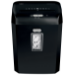 Rexel ProMax QS RES823 paper shredder Strip shredding 60 dB 22 cm Black