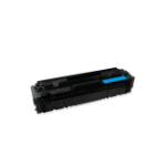 PrintMate HP CF401X, remanufactured toner, high capacity, Cyan 2300p