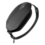 Inateck LB03014 Polyester Black Unisex Shoulder bag