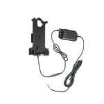 Brodit 713075 holder Active holder Mobile phone/Smartphone Black