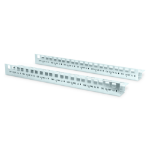 Digitus 482.6 mm (19") profile rails, 7U