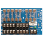 Altronix PD8UL power distribution unit (PDU) Blue