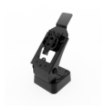 Havis 367-4567 POS system accessory POS mount Black