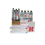 Ricoh 408061/TYPE SP400LE Toner-kit high-capacity, 5K pages ISO/IEC 19752 for Ricoh SP 400/450