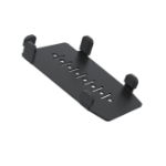 Ergonomic Solutions SpacePole Payment ING3501-MN-02 POS-systeemaccessoire POS-bevestiging Zwart Metaal
