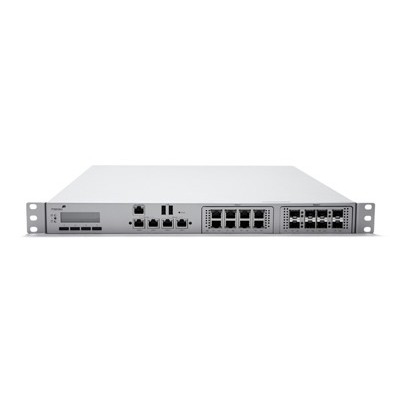 Cisco Meraki MX400 hardware firewall 1U 1 Gbit/s