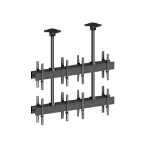 Multibrackets M Ceiling Mount Pro MBC2X2U2