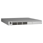 HPE SN3000B 16Gb 24-port/12-port Active Fibre Channel Switch