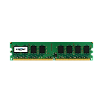 Crucial 4GB DDR3-1866 memory module 1866 MHz